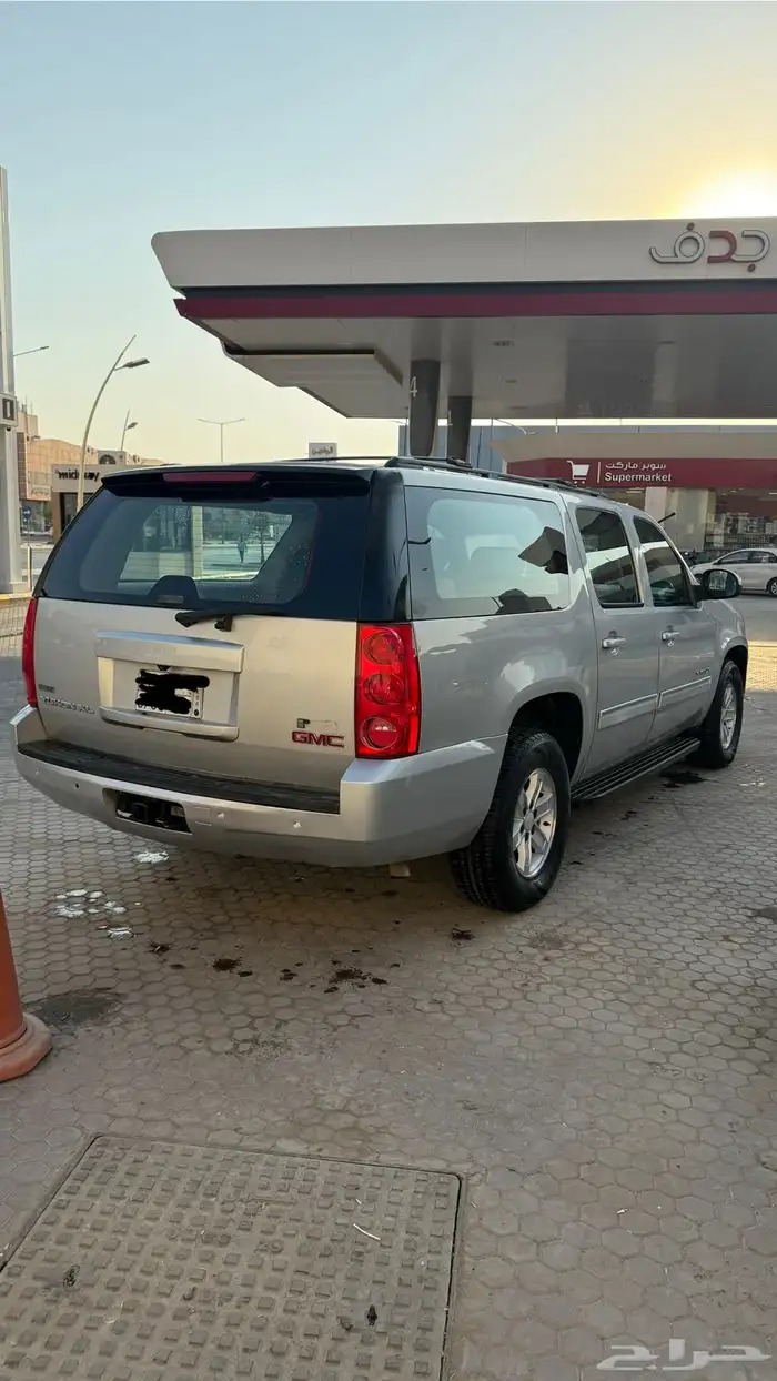 يوكن xl 4
