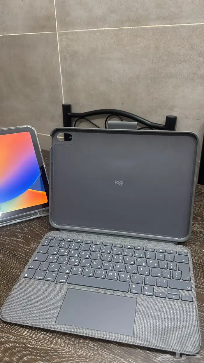 كيبورد ايباد 10 0