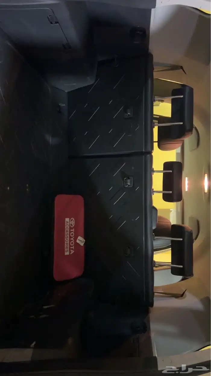 اف جي 2023 (مخزن) وكالة عداد 28الف 10