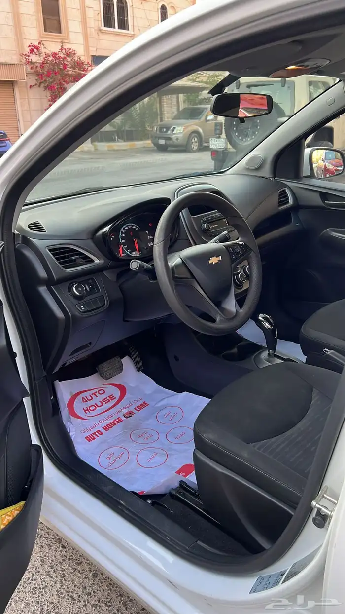 شفرولية سبارك 2020 10