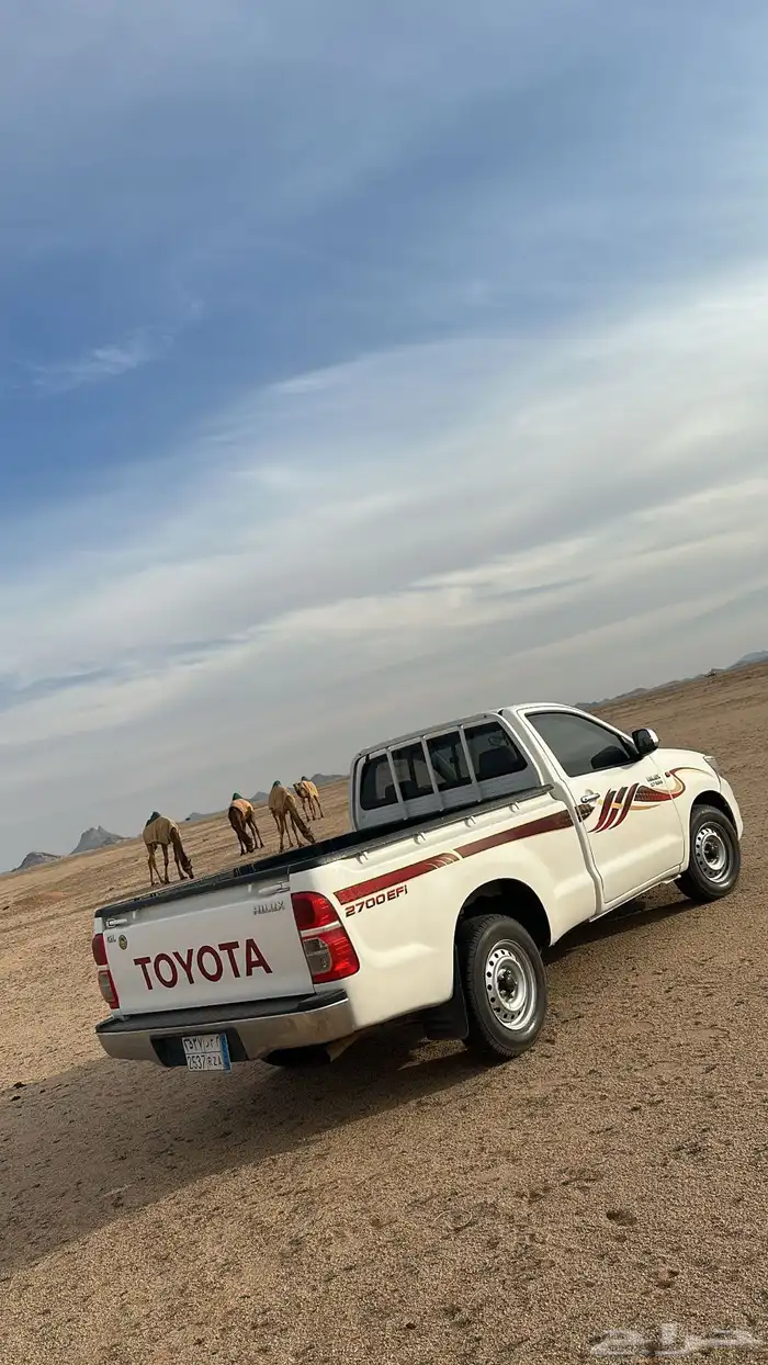 هايلوكس 2013 ممشى 185 1