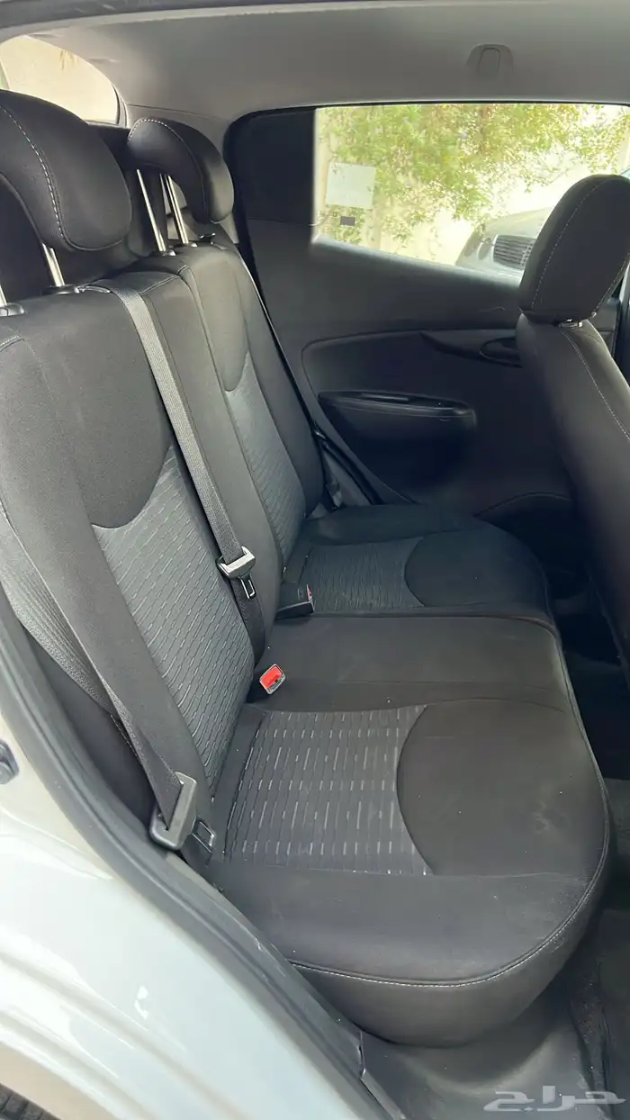 شفرولية سبارك 2020 17