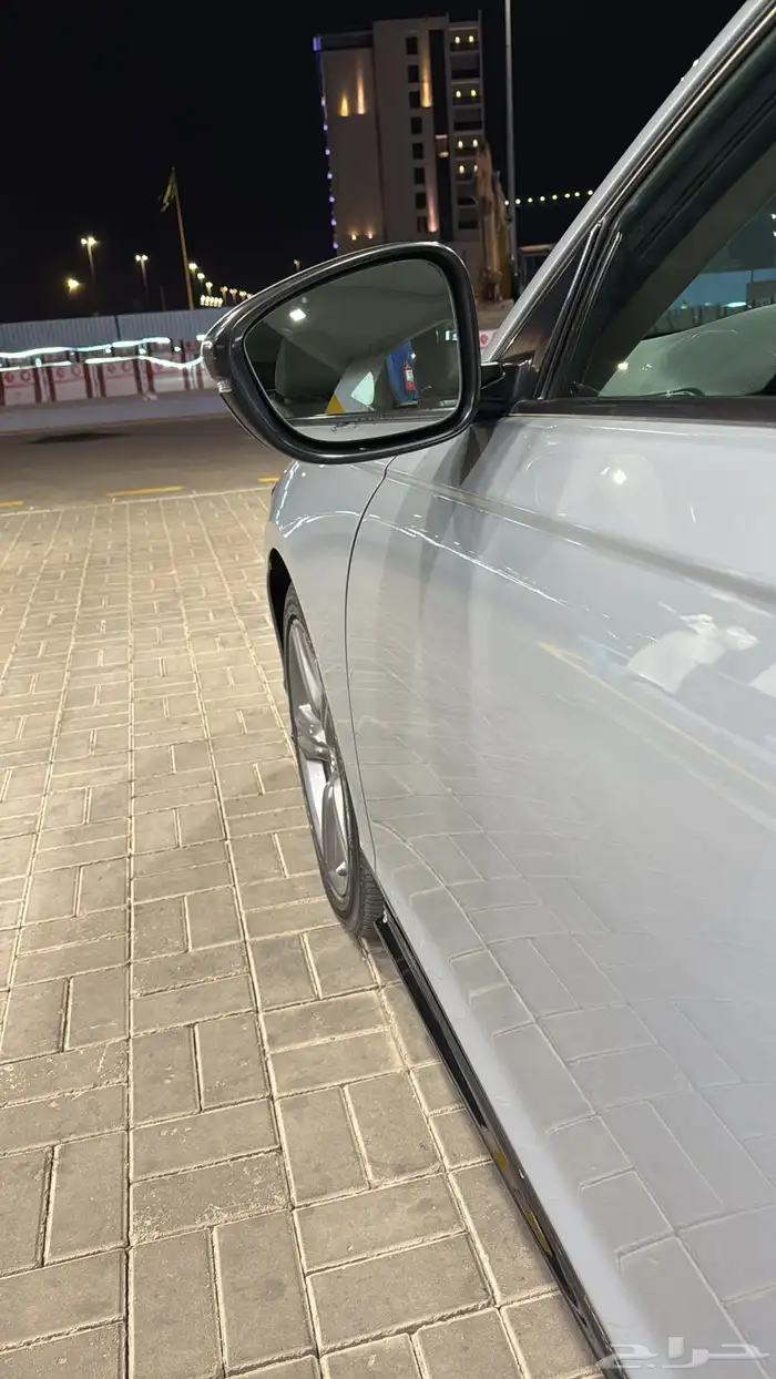 للبيع هوندا اكورد 2023 فل كامل سعودي 9