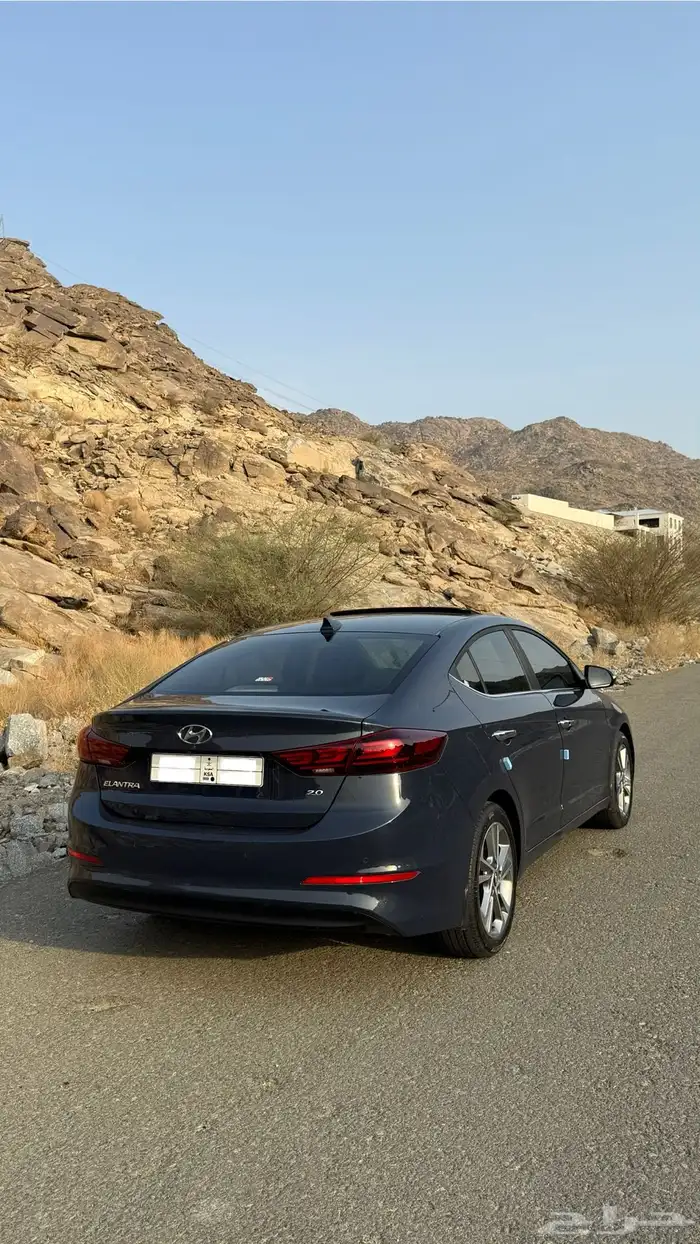 النترا 2017 فل كامل أعلى فئة الوعلان 2