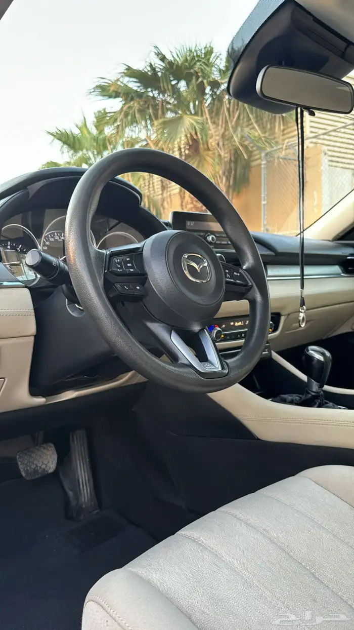 مازدا 2020 13