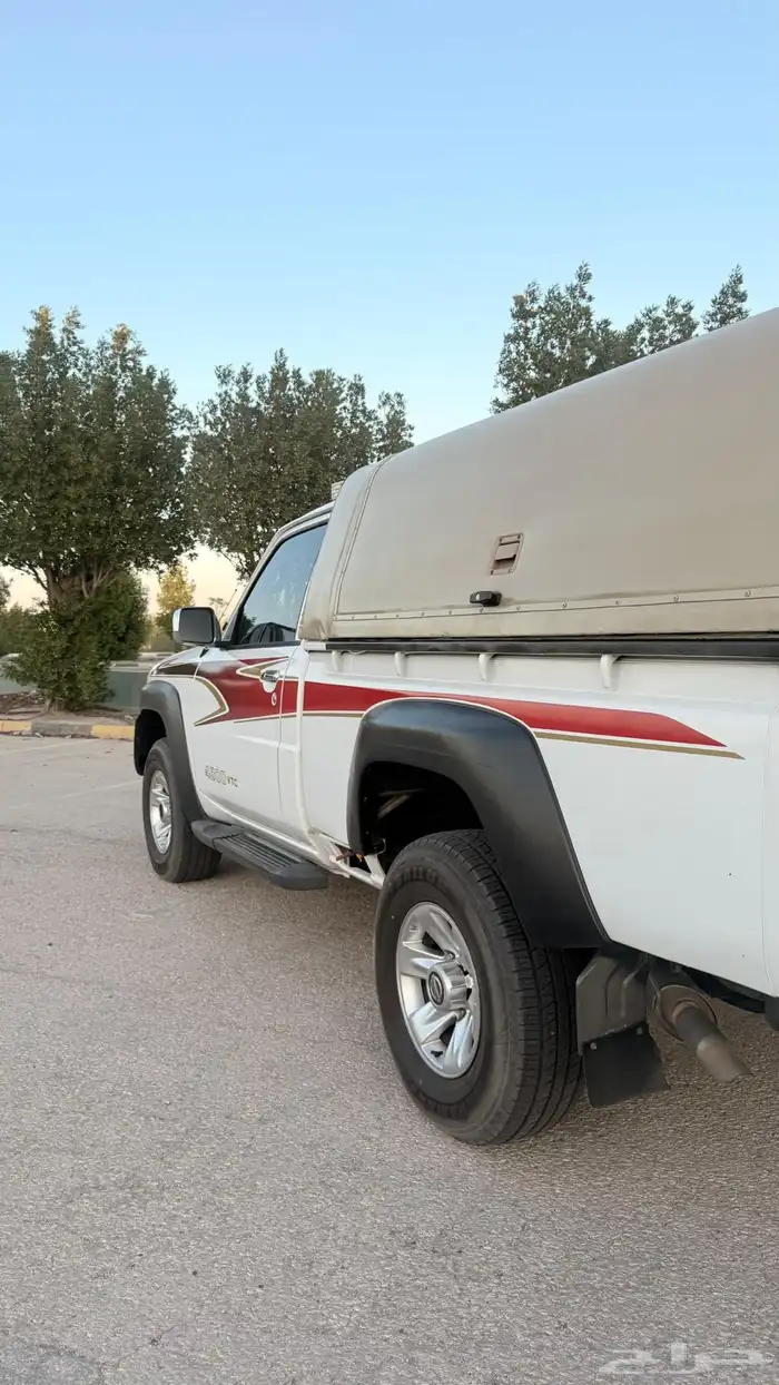 شاص نيسان 4800 6