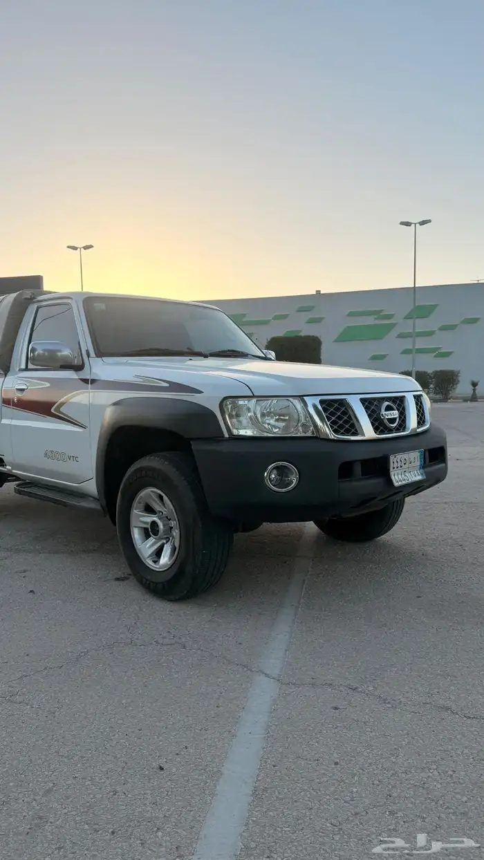 شاص نيسان 4800 11