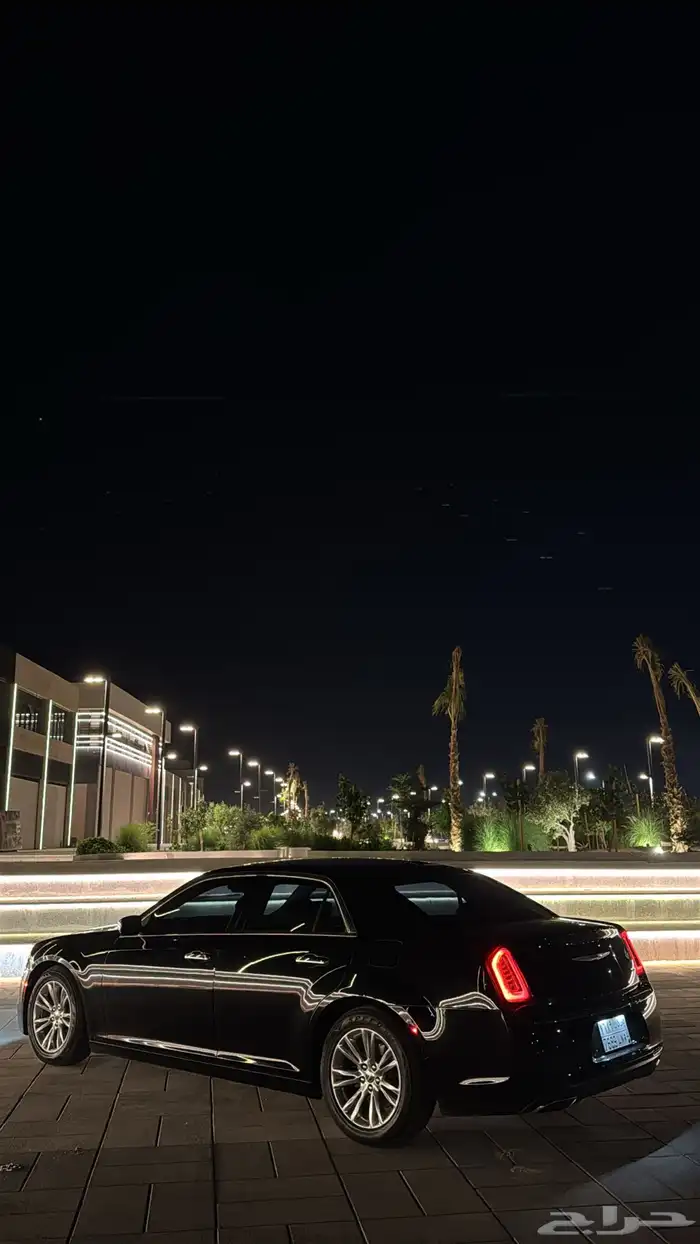 كلايسلر 2019   C300 4