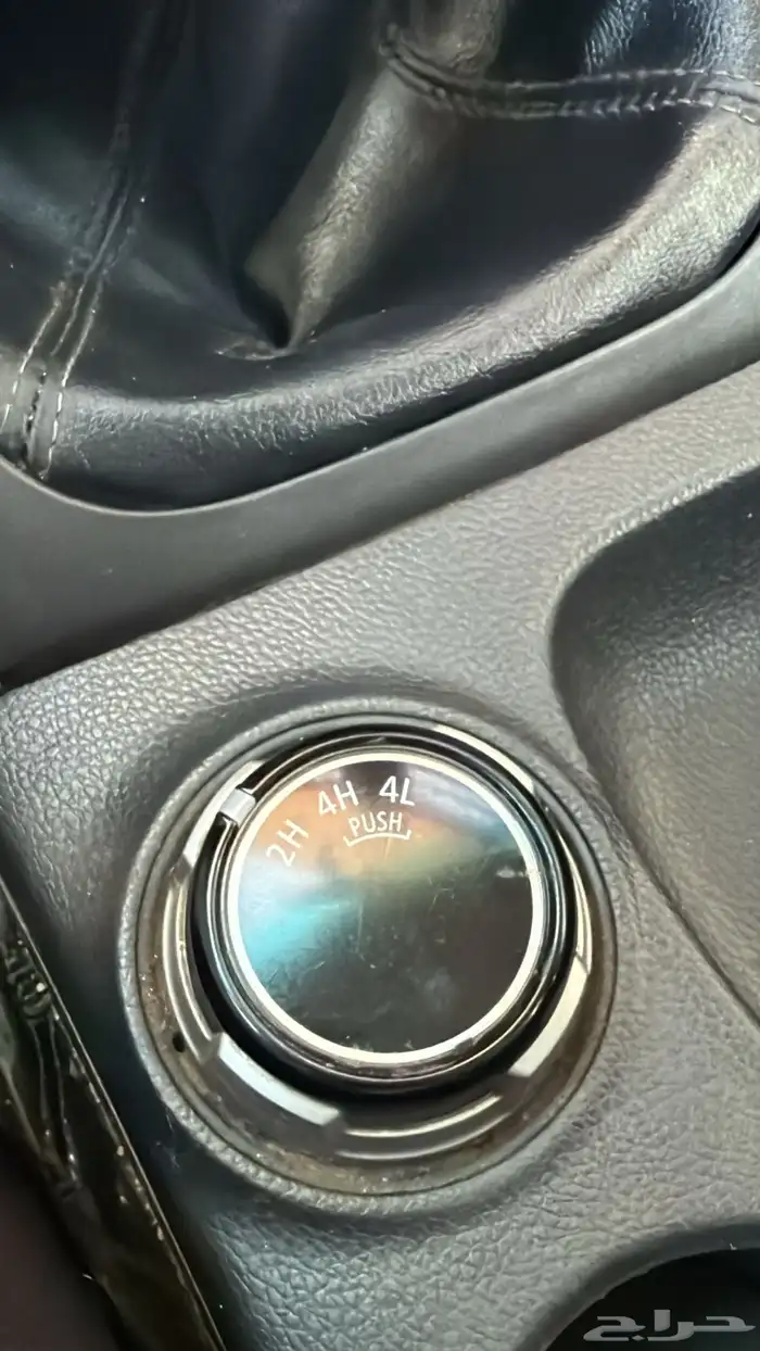 ميتسوبيشي ديزل 2020 22