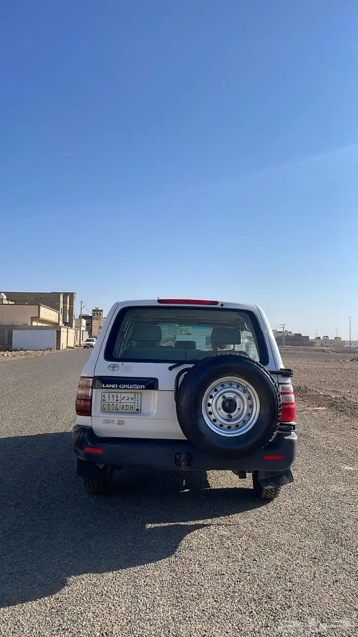 جي اكس 2005 5