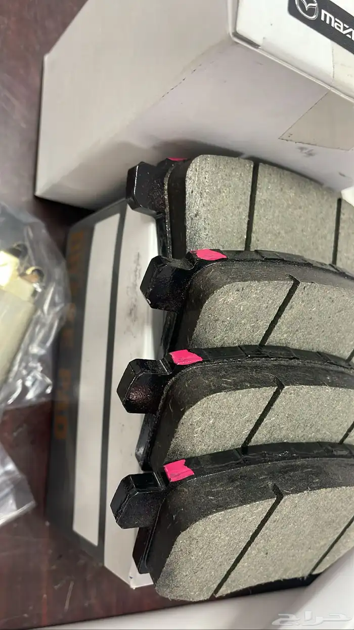 قطع غيار مازدا الاصلية 13