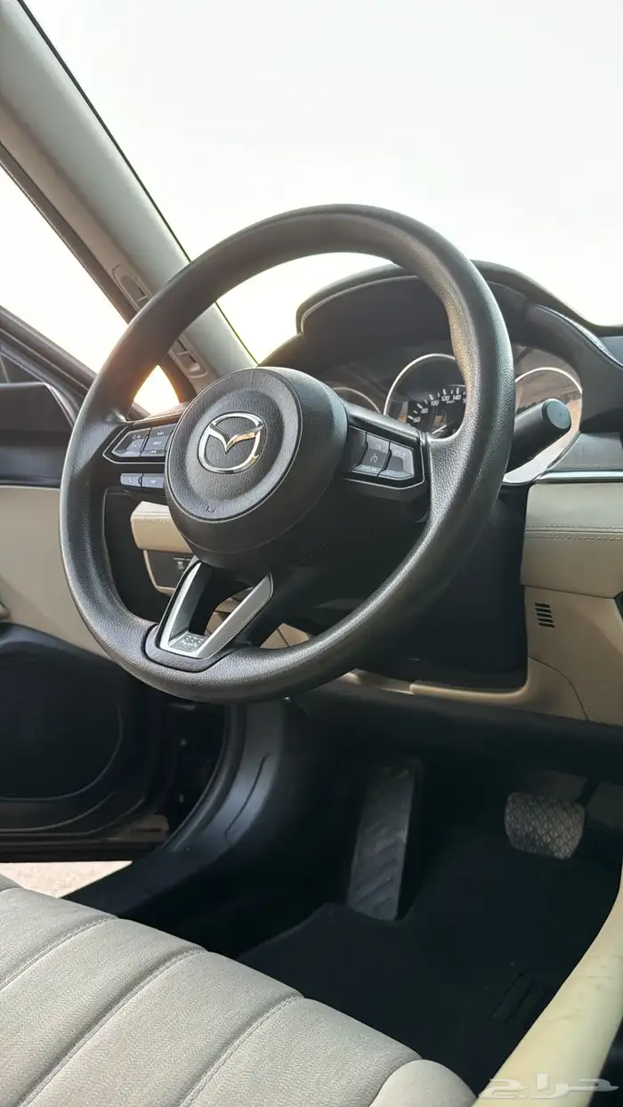 مازدا 2020 17