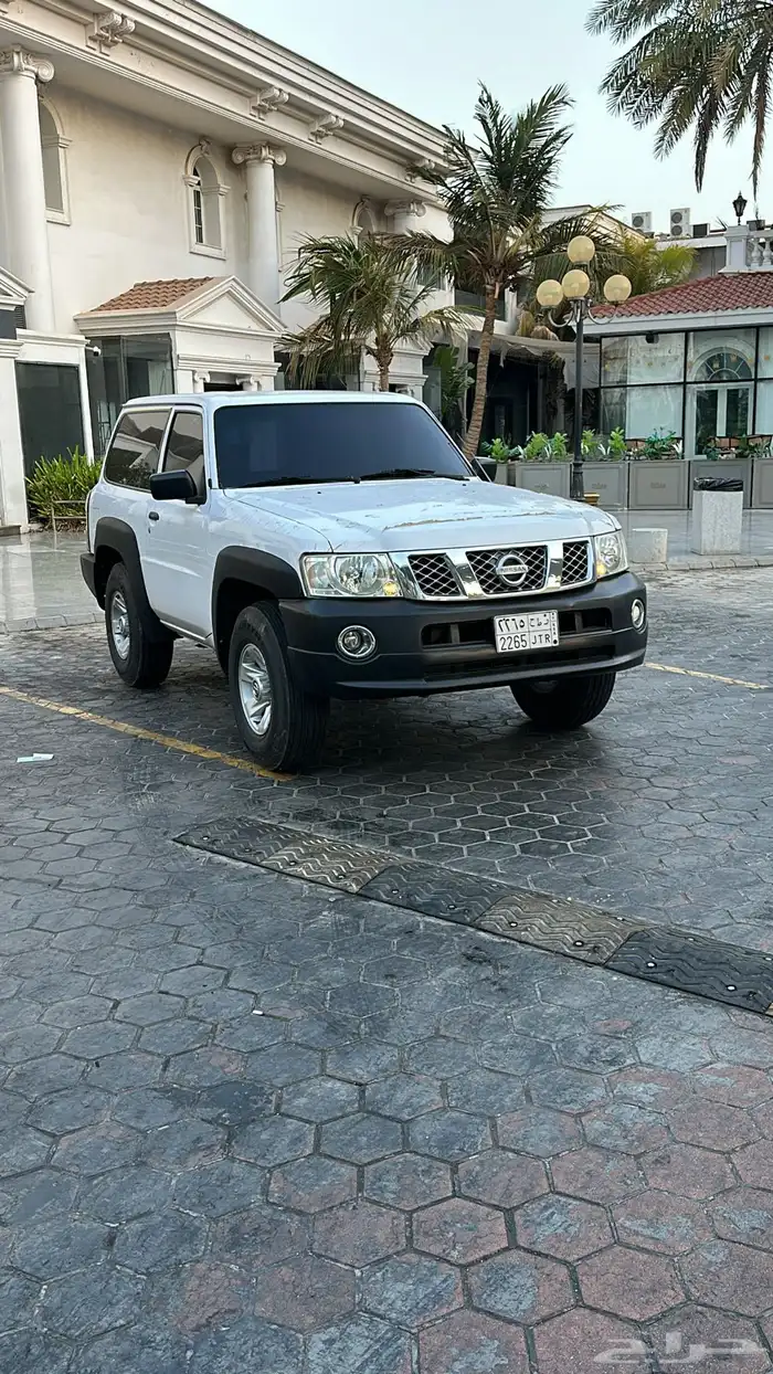 باترول 6