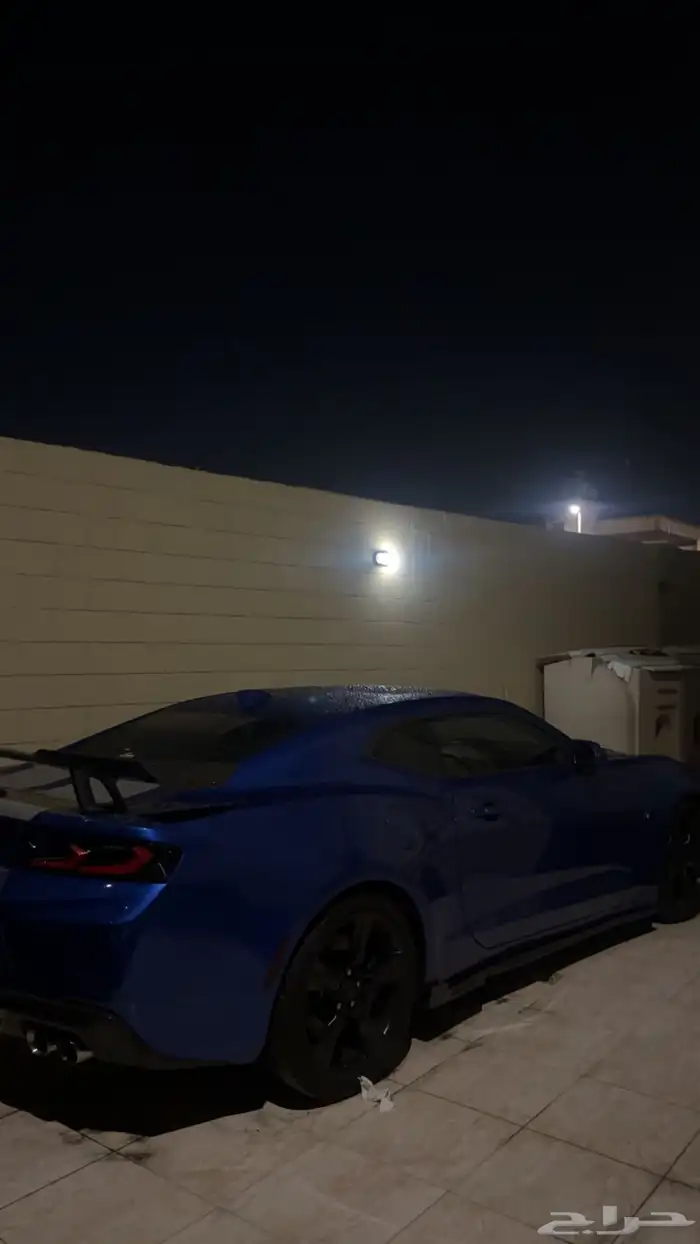 كمارو موديل 2017 9