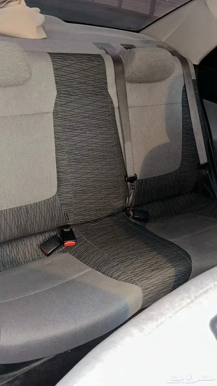 كيا بيجاس لبيع 2020 7