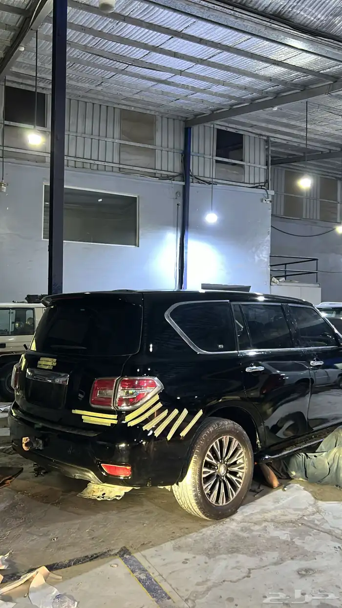 سمكره و رش يوجد عروض و خصومات 4