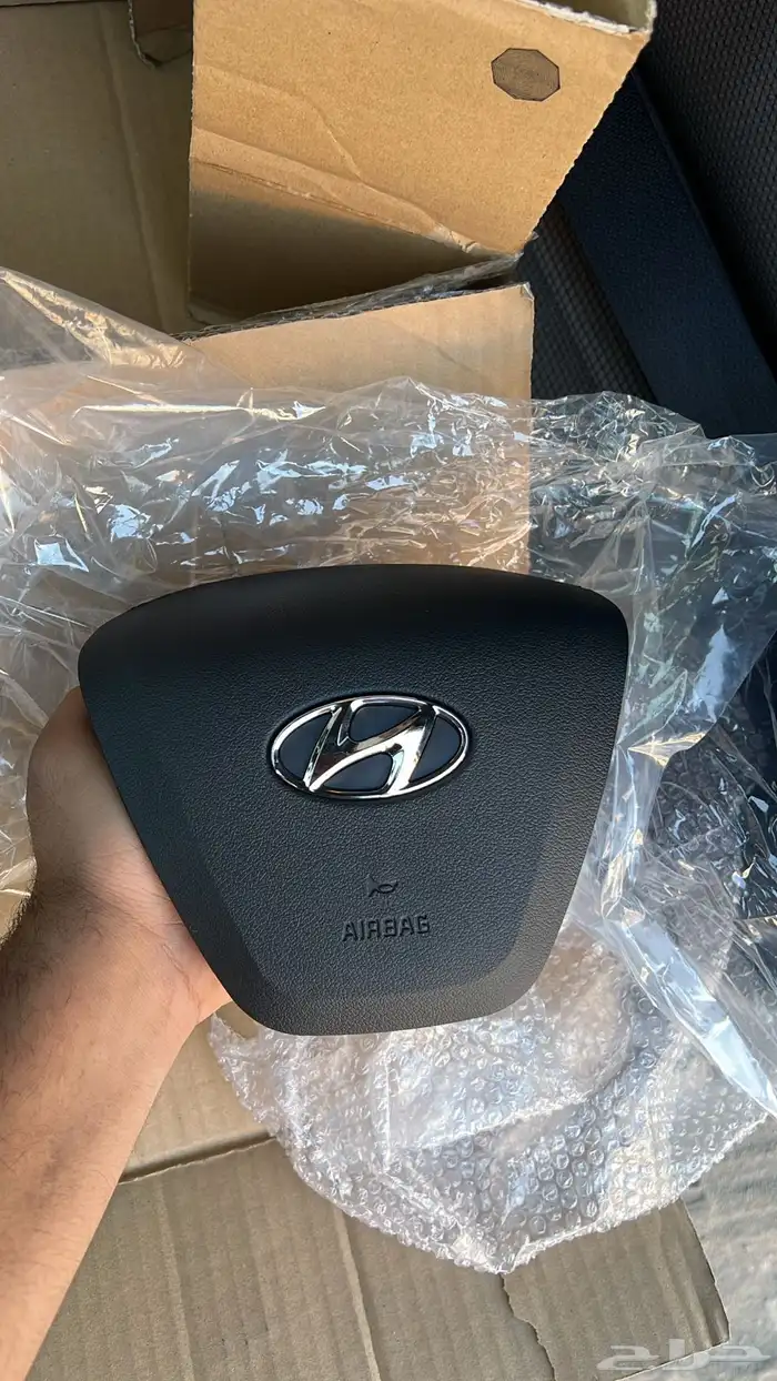 السلام عليكم عندي غطا ارباج اكسنت من مديل 2018لين 2023 0