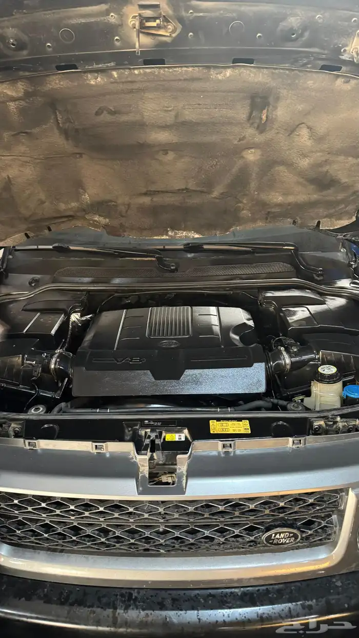 مكينه رنج شد بلد ضمان موثوق 5