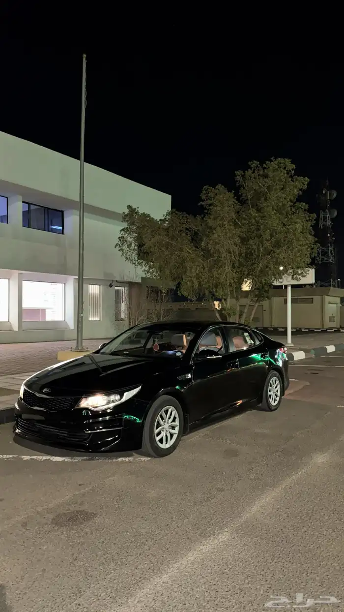 اوبتيما 16 البيع 4