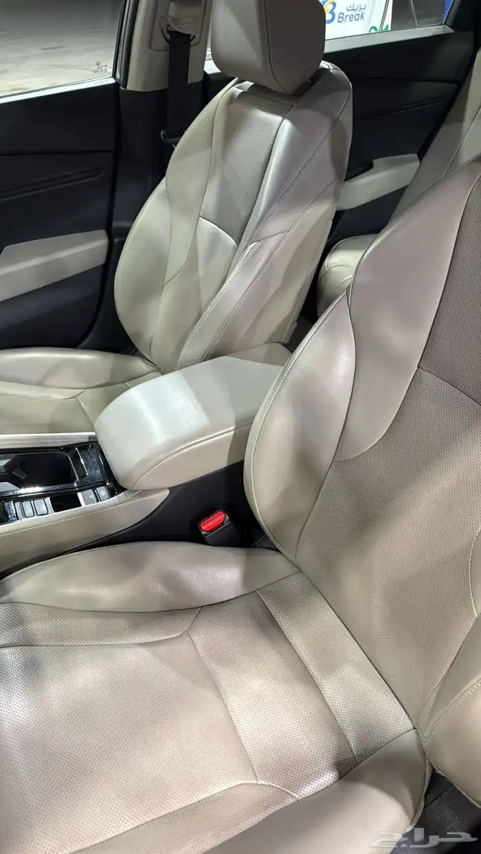 للبيع هوندا اكورد 2023 فل كامل سعودي 14
