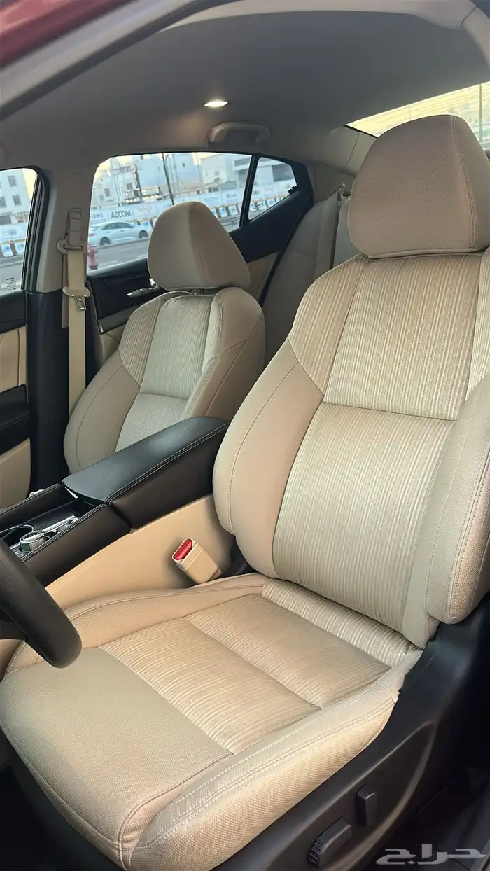 نيسان مكسيما شرط بحالة المصنع 14