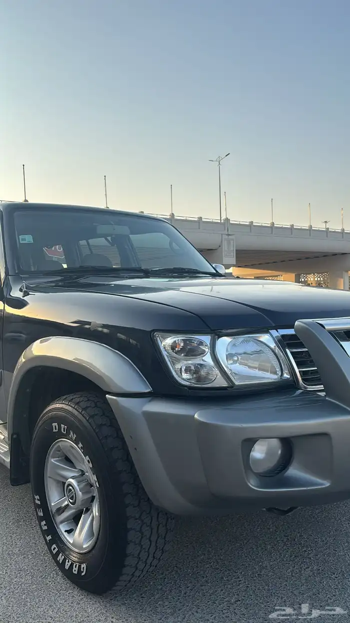 للبيع فتك 2002 تماتيك ماشي 327 الف قابل للزياده 4