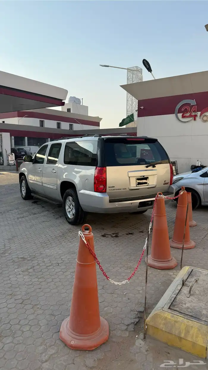 يوكن xl 5
