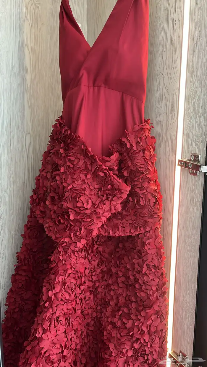 فستان سهرة للمناسبات 2