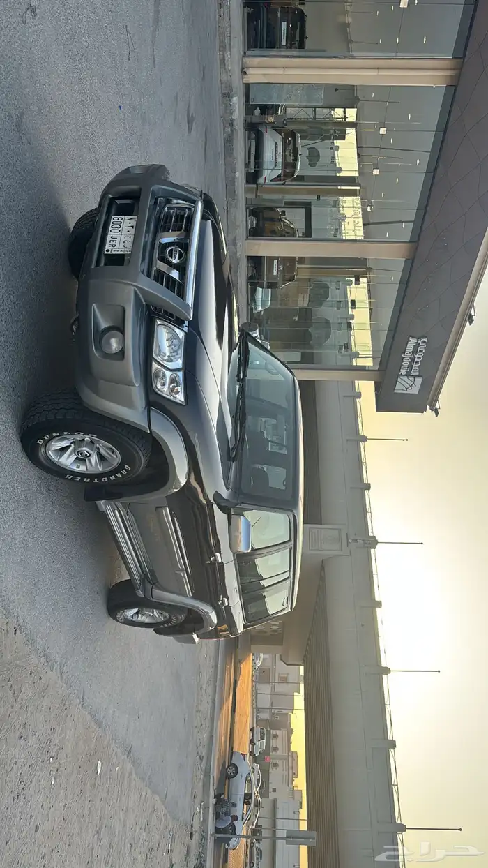 للبيع فتك 2002 تماتيك ماشي 327 الف قابل للزياده 2