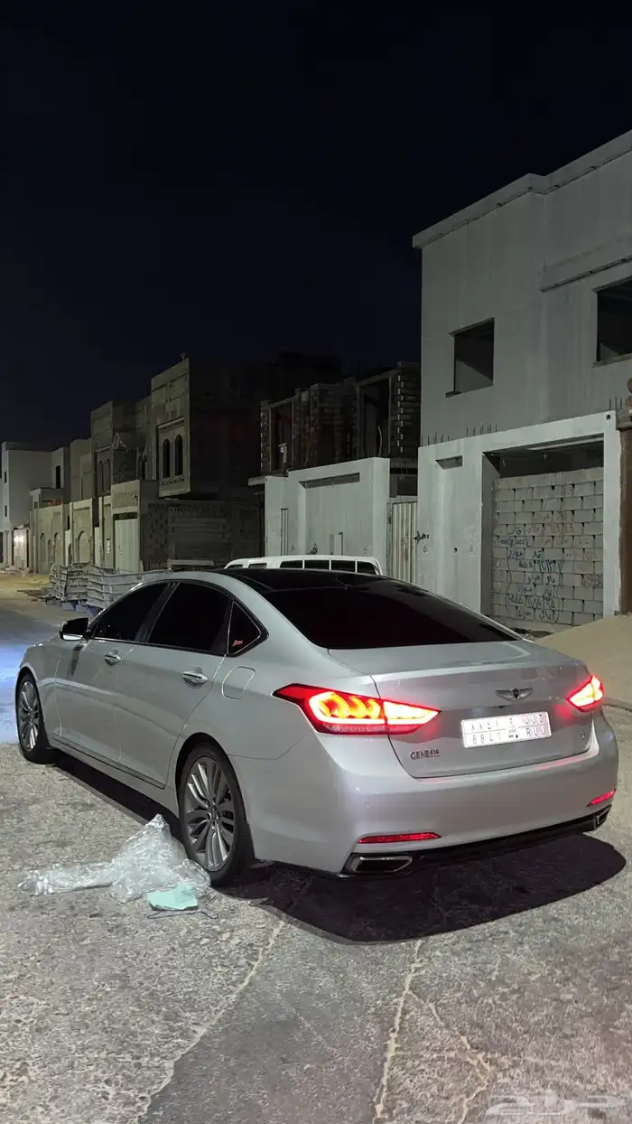 جنسس مخبطه 7