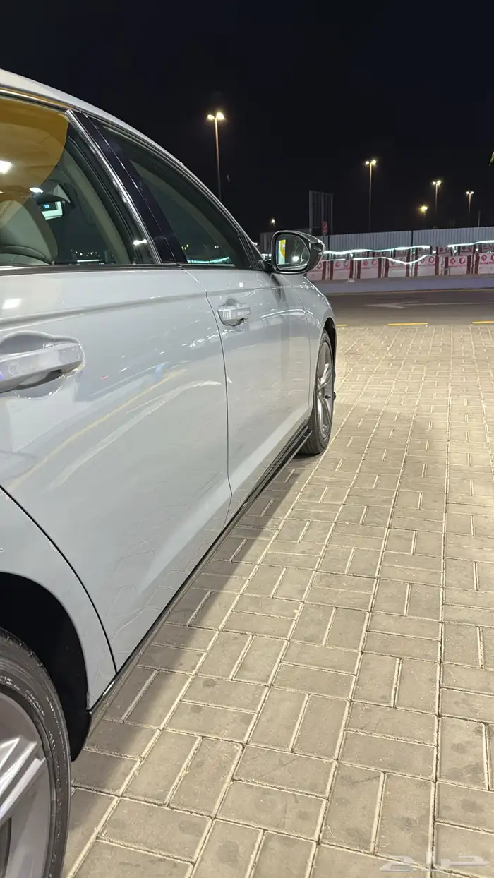 للبيع هوندا اكورد 2023 فل كامل سعودي 5