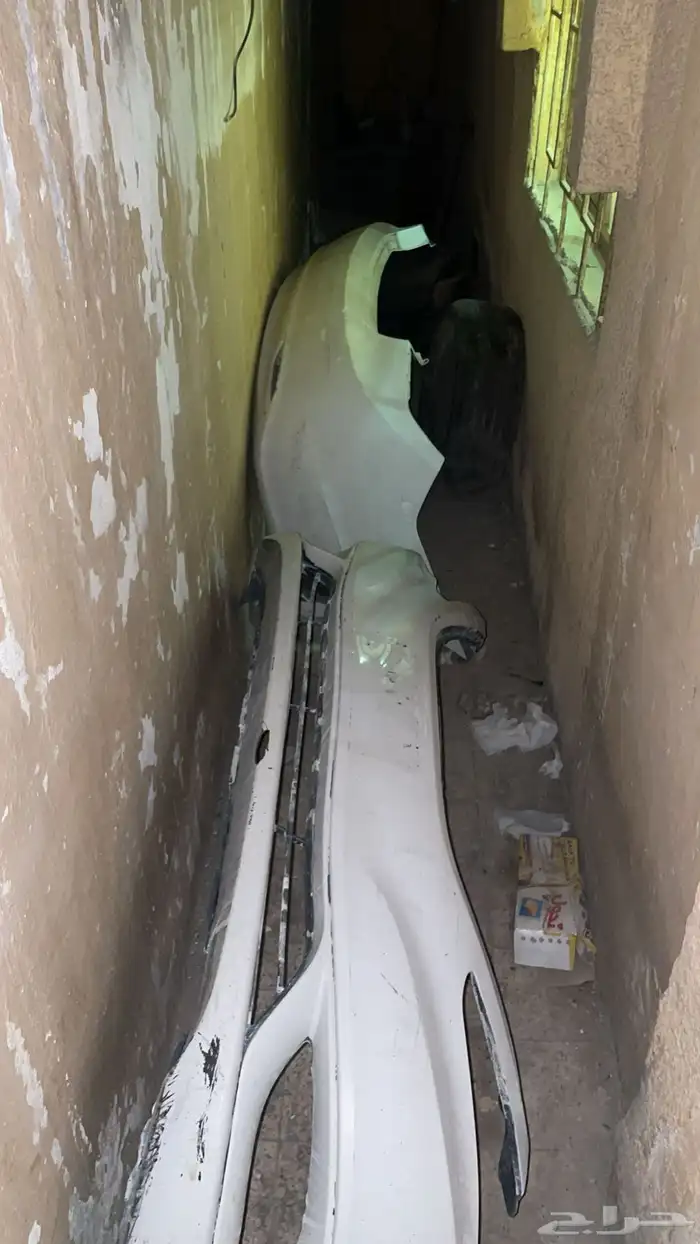 صدامات وقطع سوناتا من 2012 الى 2014 2