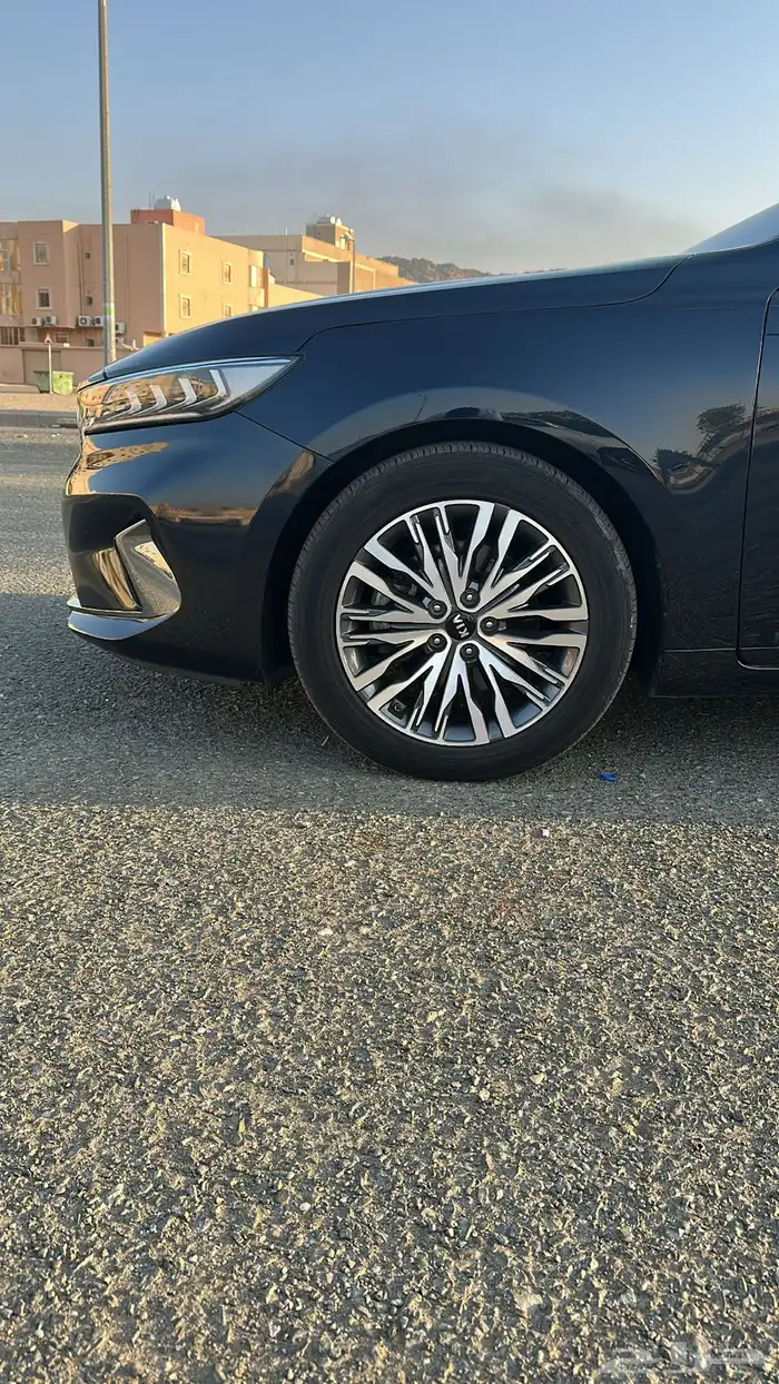 كادينزا 2020 (6سلندر بنزين ) بطاقة جمركية 4