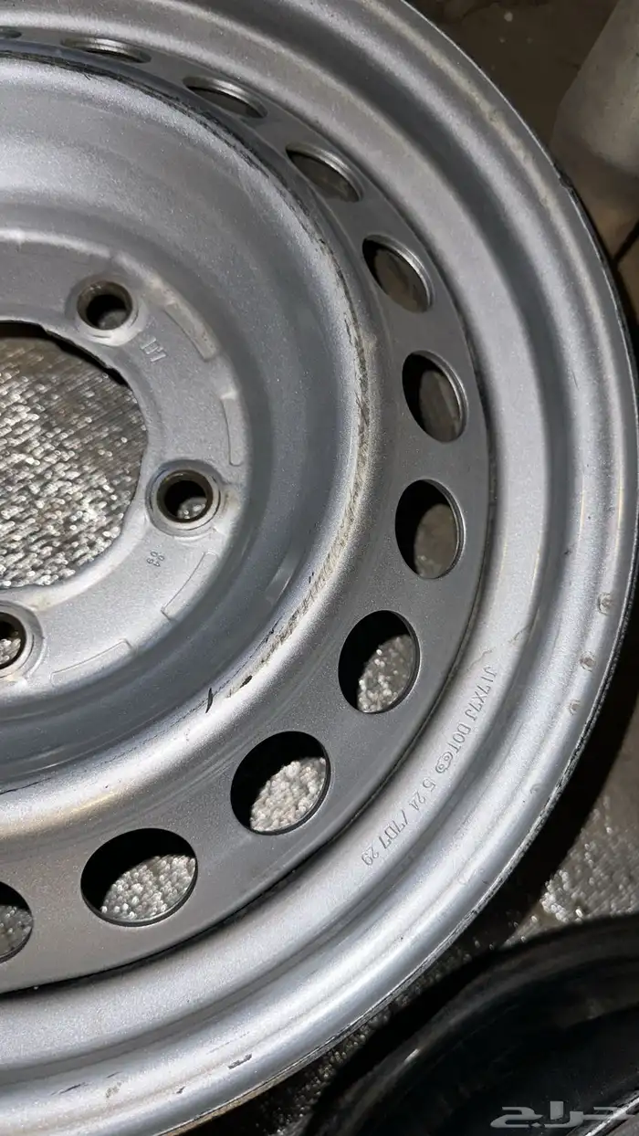 جنوط هلل 17 (تم البيع) 3