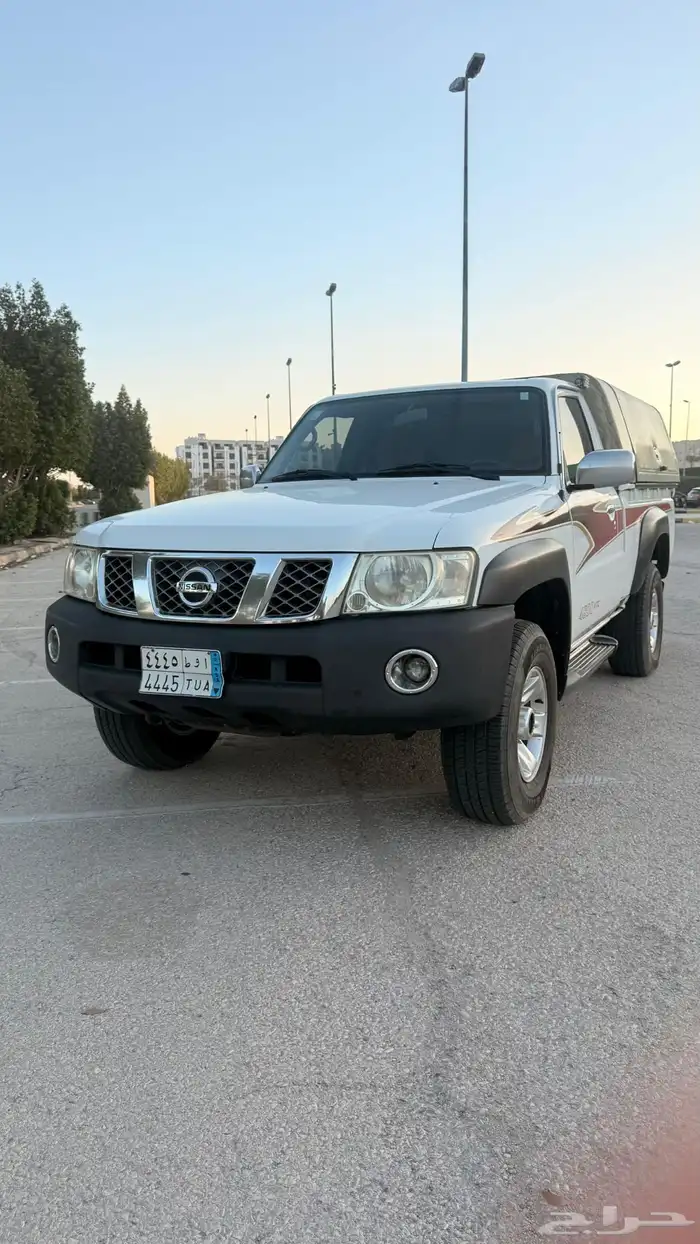 شاص نيسان 4800 20