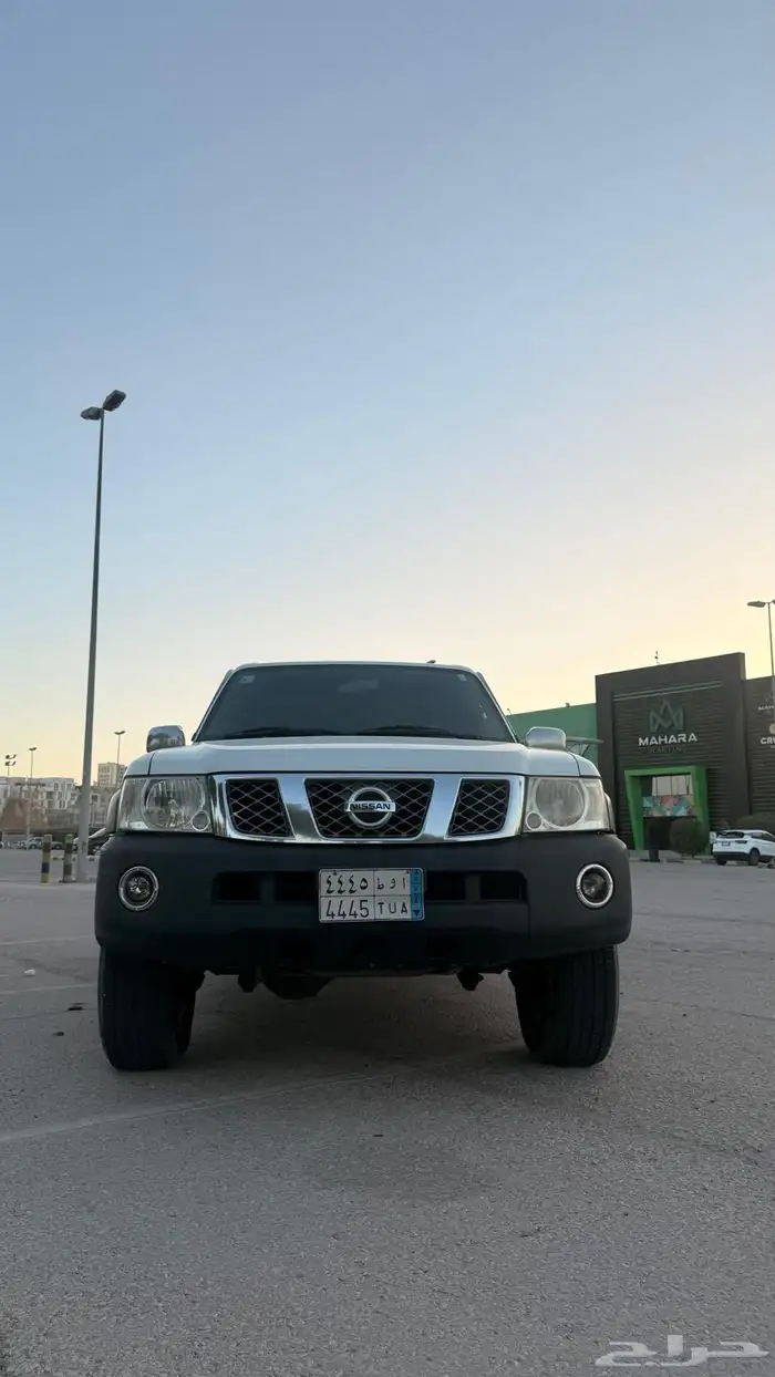 شاص نيسان 4800 8