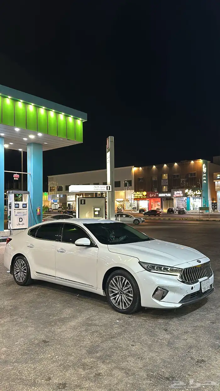 كادينزا 2021 2