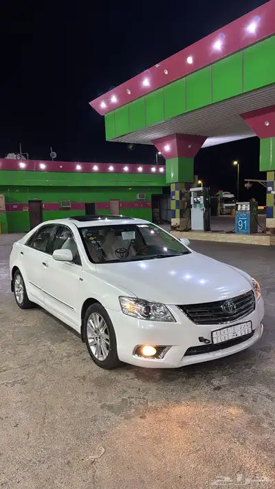 اوريون قراندي 2011 فل كامل v6 index