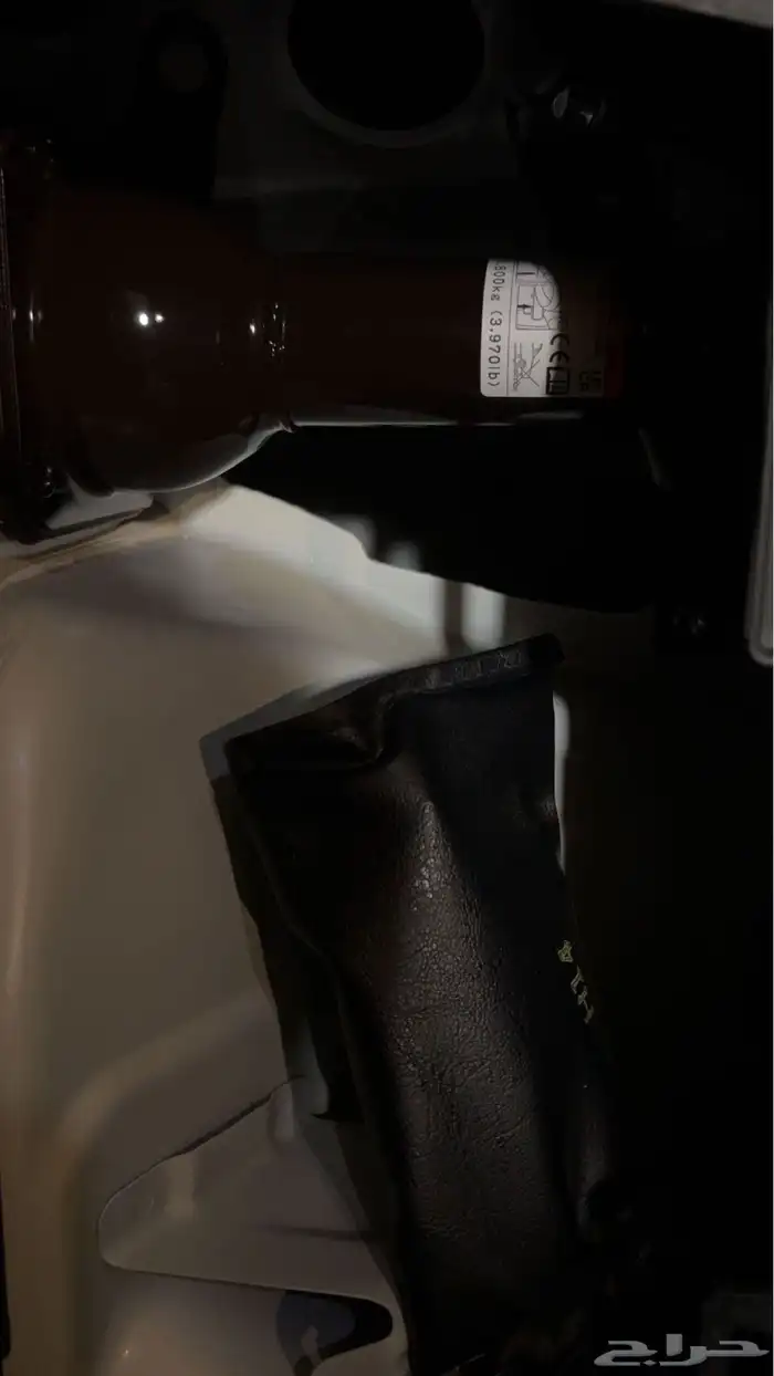 اف جي 2023 (مخزن) وكالة عداد 28الف 11