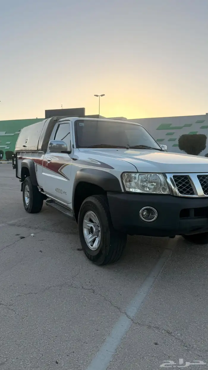 شاص نيسان 4800 19