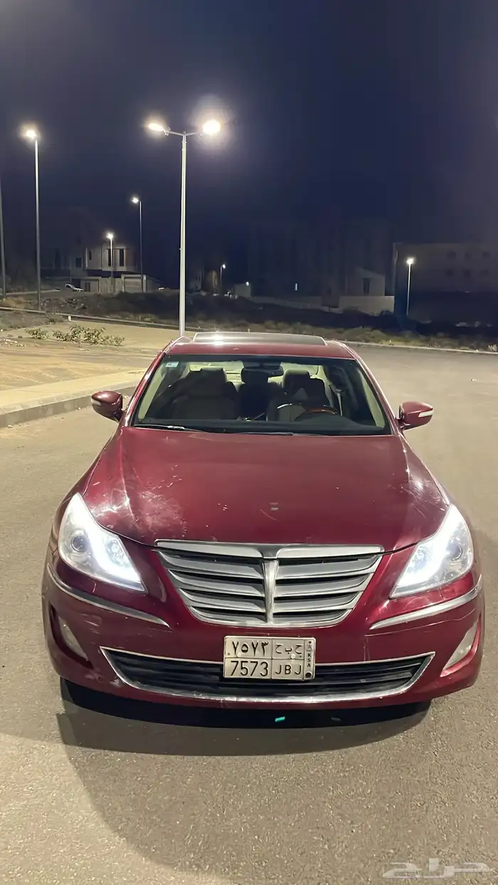 جينيسس 2014 3