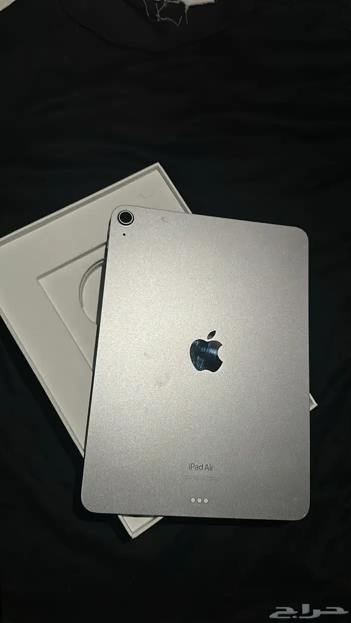 ايباد ا 2