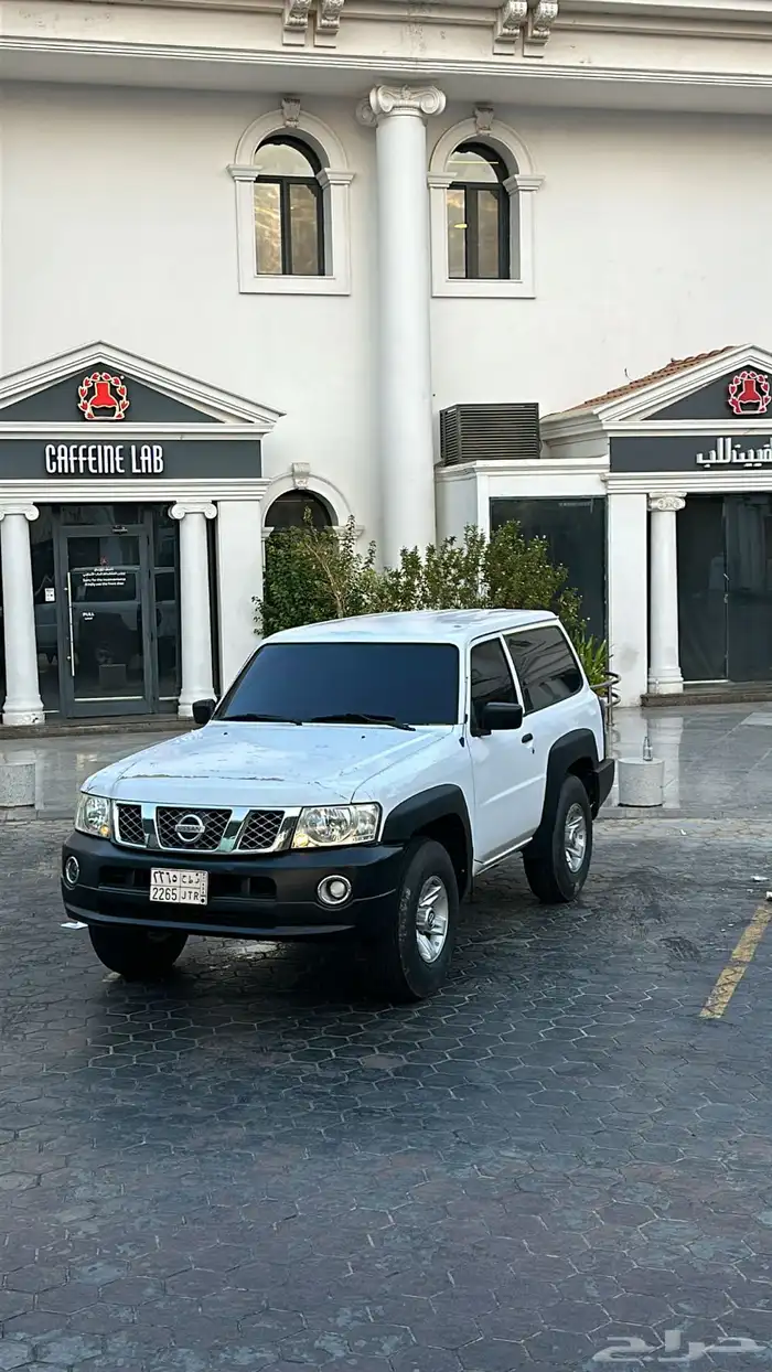 باترول 2