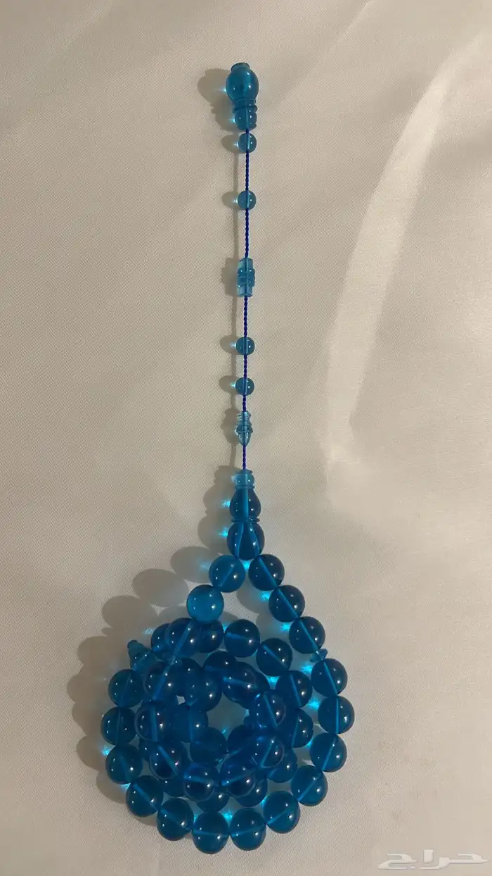 مسباح كاست امريكي صب جديد لون اكوامارين 3