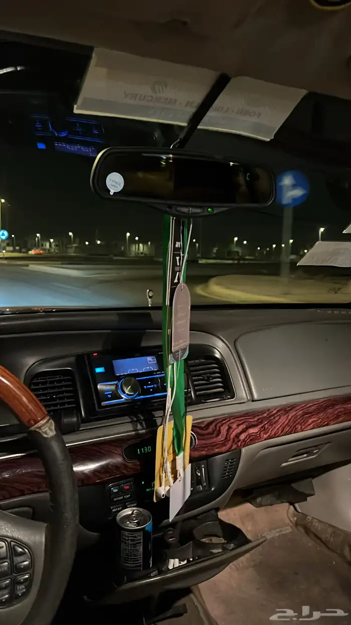 فورد ماركيز فل كامل 0