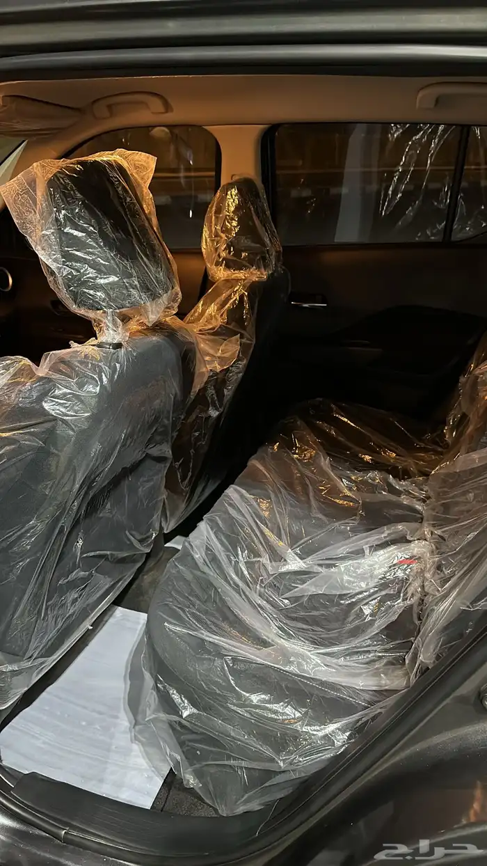 للبيع نيسان كيكس 2024 مخزن 41