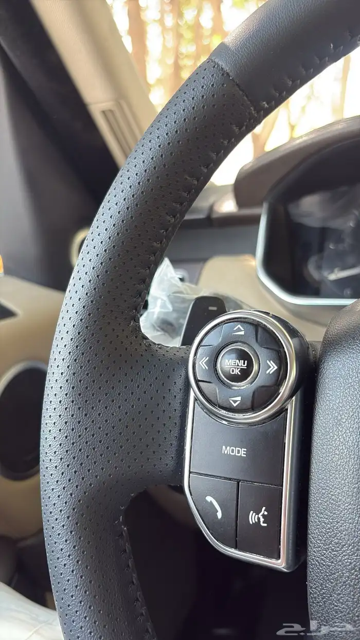 لاند روفر - رنج روفر سبورت 29