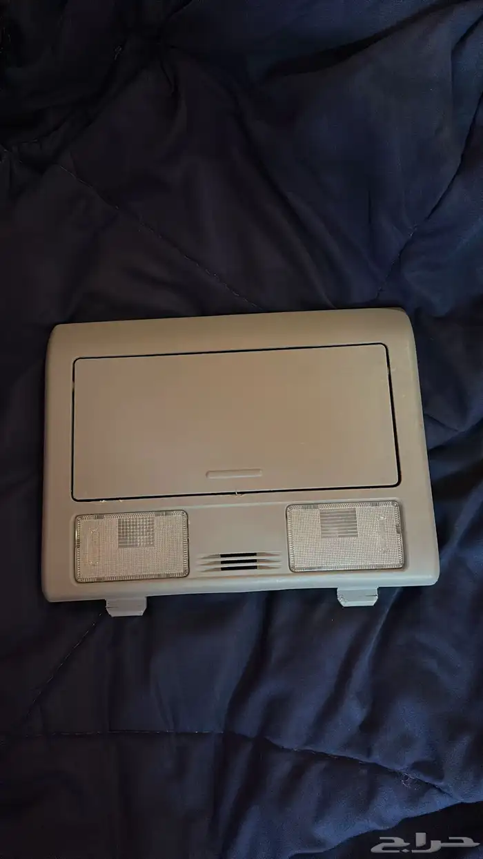 لمبه سقف هايلوكس 0