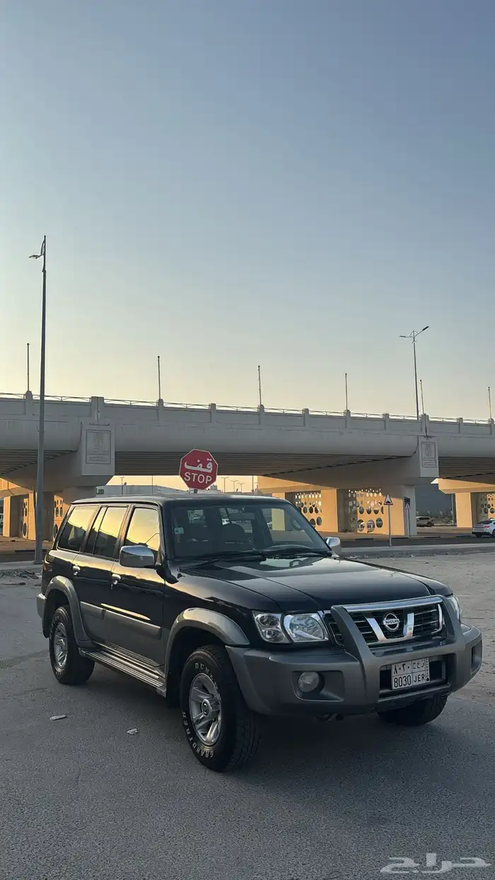 للبيع فتك 2002 تماتيك ماشي 327 الف قابل للزياده 0