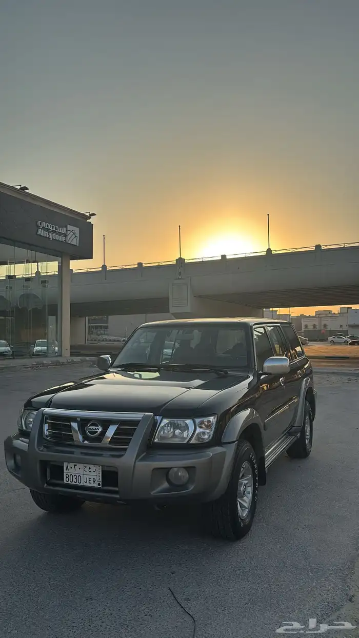 للبيع فتك 2002 تماتيك ماشي 327 الف قابل للزياده 1